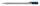 Staedtler Fasermaler triplus col rPP hellgrau