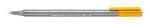 Staedtler Fineliner triplus rPP sonnengelb
