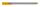 Staedtler Fineliner triplus goldocker