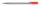 Staedtler triplus fineliner neon rot