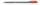Staedtler triplus fineliner neon rot