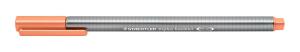 Staedtler Fineliner triplus rPP lachs