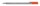 Staedtler Fineliner triplus scharlachrot
