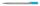 Staedtler triplus fineliner neon blau