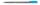 Staedtler triplus fineliner neon blau