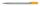 Staedtler triplus fineliner neon orange