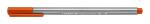 Staedtler Fineliner triplus 0,3mm kalahari or
