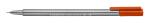 Staedtler Fineliner triplus 0,3mm kalahari or