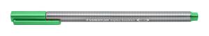 Staedtler Fineliner triplus rPP blassgrün