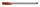 Staedtler Fineliner triplus 0,3mm siena gebra