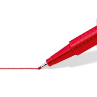 Staedtler Broadliner triplus violett 338-6