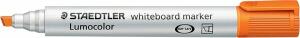 Staedtler Whiteboardmarker Lumocolor orange