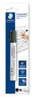 Staedtler Whiteboardmarker Lumocolor sw Bk 351 B-9 BK