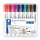 Staedtler Whiteboardmarker Lumocolor 8St Box