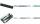Staedtler TRX Tintenroller blau M