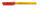 Staedtler Kugelschreiber stick 430 F rot