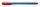 Staedtler Kugelschreiber triplus ball M rot