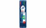 Staedtler Kugelschreiber triplus ball M SB4
