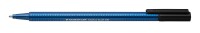 Staedtler Kugelschreiber triplus ball XB schw