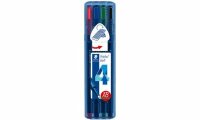 Staedtler Kugelschreiber triplus ball XB SB4