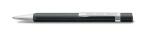 Staedtler TRX Kugelschreiber schwarz B