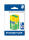 Staedtler Doppelspitzdose rund BK