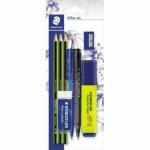Staedtler Gemischte Blisterkarte    100% PEFC