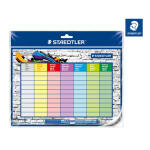 Staedtler Lumocolor® Stundenplan