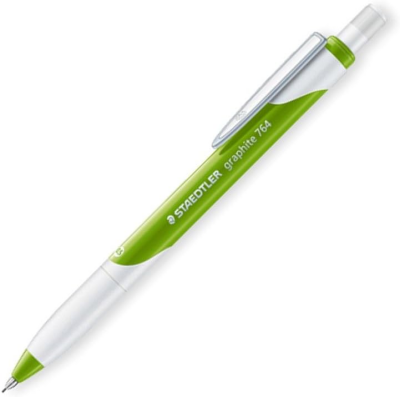Staedtler Druckbleistift graphite 764 grün 764 05-50