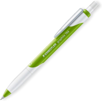 Staedtler Druckbleistift graphite 764 grün 764 05-50