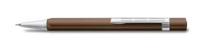Staedtler TRX Drehbleistift braun 0,7 mm