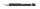 Staedtler TRX Drehbleistift schwarz 0,7 mm
