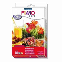 Fimo Set Mod.masse Fimo soft MP WC 8023 03