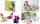 Staedtler Set Mod.masse Fimo kids F&P Unicorn