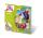 Staedtler Set Mod.masse Fimo kids F&P Unicorn