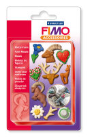 FIMO Zubehör Motiv Form Alpenstil