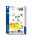 Staedtler Fingermalfarbe Noris jun 6St Etui
