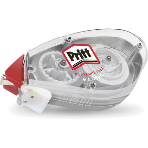 Staedtler Korr.Compact Roller Pritt Flex 995B