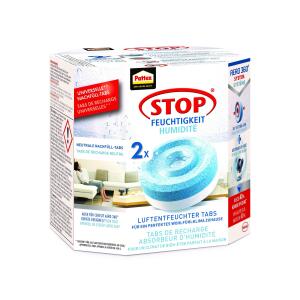 Staedtler Nachfüller Pattex Aero 360° 2x450g