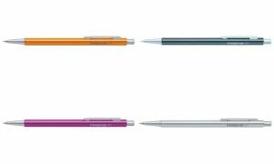 Staedtler Druckbleistift OP orange 0,5 mm