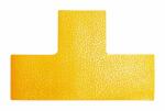 Durable Stellplatzmarkierung T gb 10St 100x0,7x150 mm