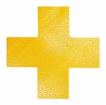 Durable Stellplatzmarkierung X gb 10St 150x0,7x150 mm