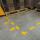 Durable Stellplatzmarkierung I gb 10St 50x0,7x150 mm