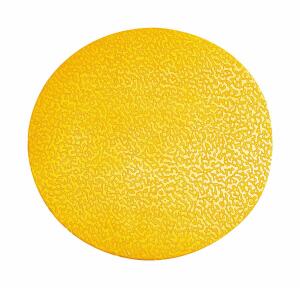 Durable Stellplatzmarkierung Punkt gb 10St 100x0,7mm