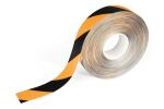 Durable Bodenmarkierungsband gb/sw DURALINE STRONG 50mmx30m