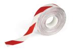 Durable Bodenmarkierungsband rt/ws DURALINE STRONG 50mmx30m