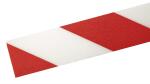 Durable Bodenmarkierungsband rt/ws DURALINE STRONG 50mmx30m