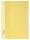 Durable Schnellhefter A4 PP gb 25St transp. Vorderdeckel