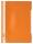Durable Schnellhefter A4 PP or 25St transp. Vorderdeckel