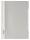 Durable Schnellhefter A4 PP gr 25St transp. Vorderdeckel